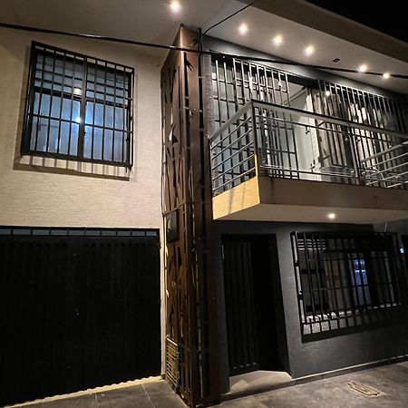 Hotel Coffee Real ペレイラ エクステリア 写真