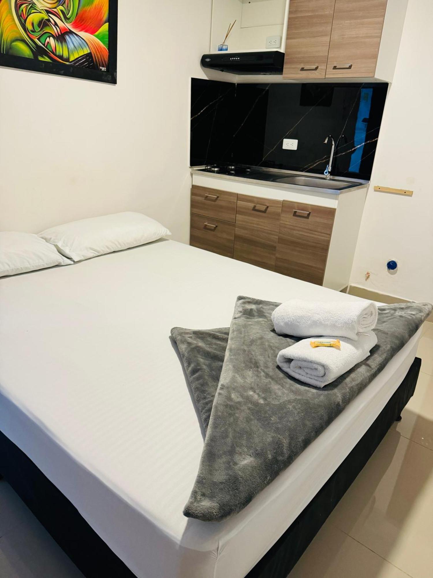 Hotel Coffee Real ペレイラ エクステリア 写真