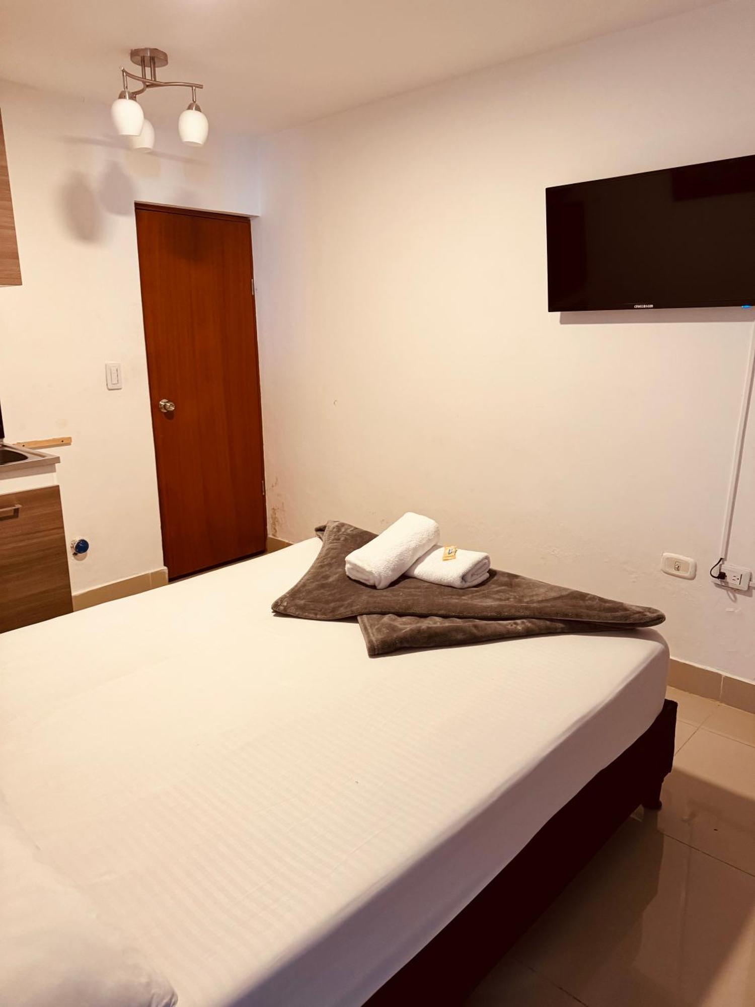 Hotel Coffee Real ペレイラ エクステリア 写真