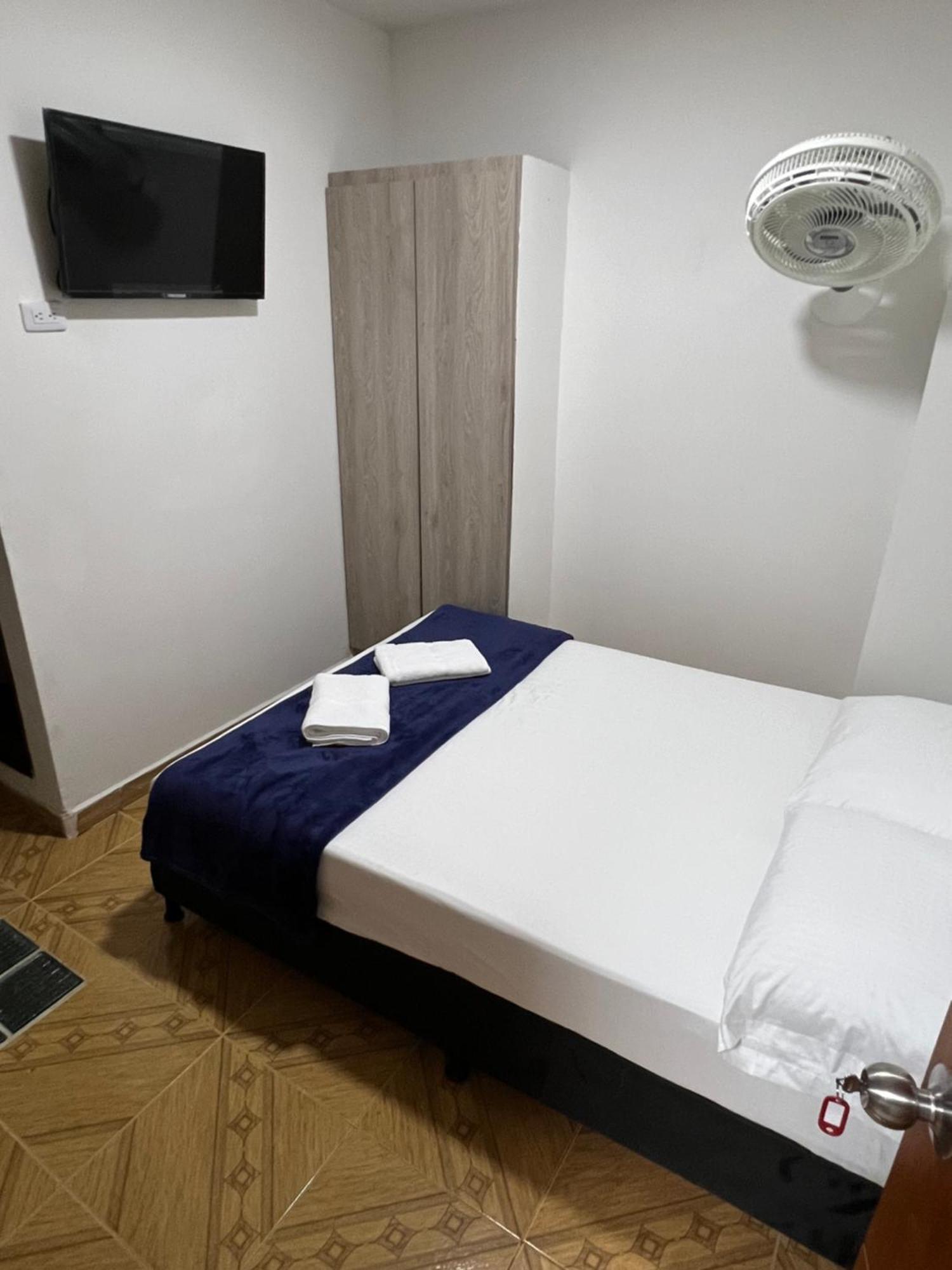 Hotel Coffee Real ペレイラ エクステリア 写真