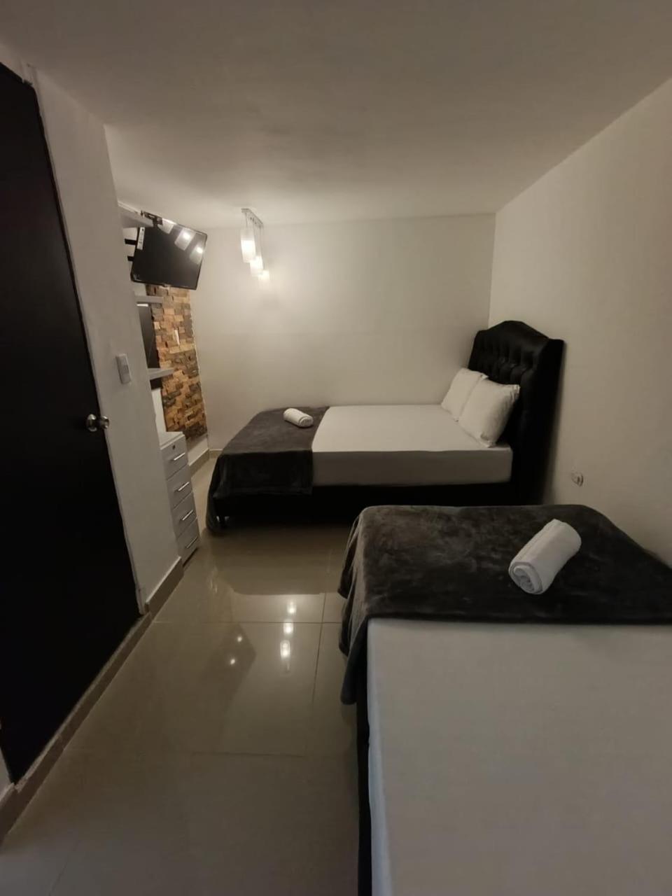Hotel Coffee Real ペレイラ エクステリア 写真