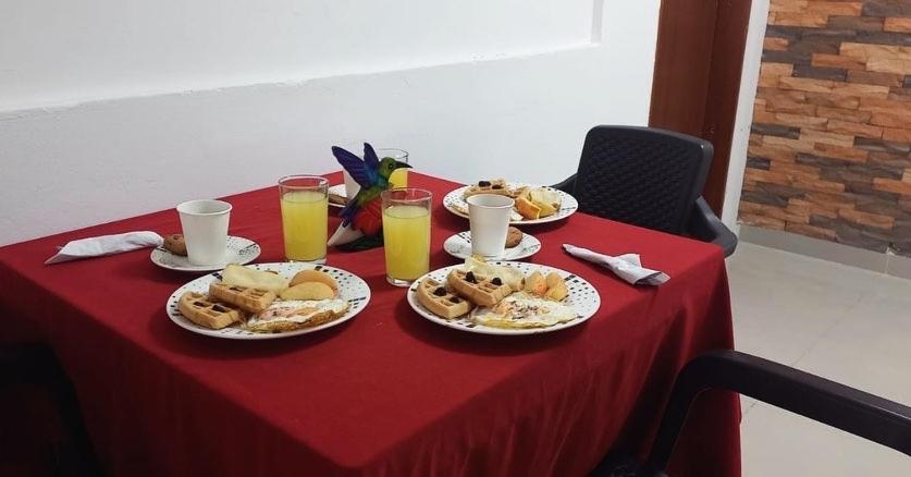 Hotel Coffee Real ペレイラ エクステリア 写真