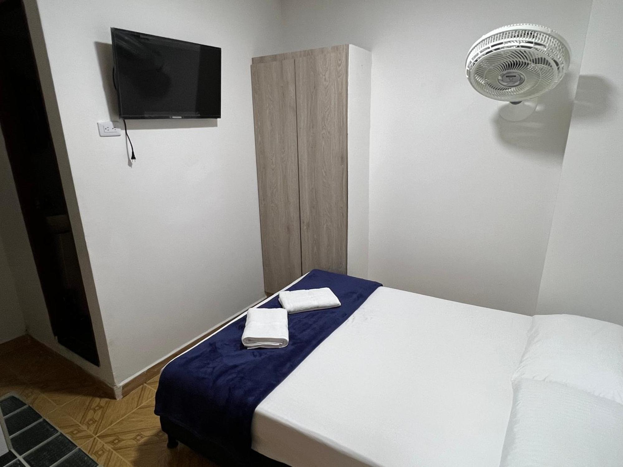Hotel Coffee Real ペレイラ エクステリア 写真